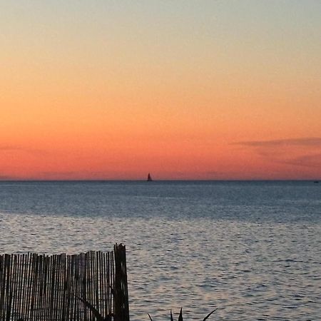 Bari Sea Paradise View (Adults Only) エクステリア 写真