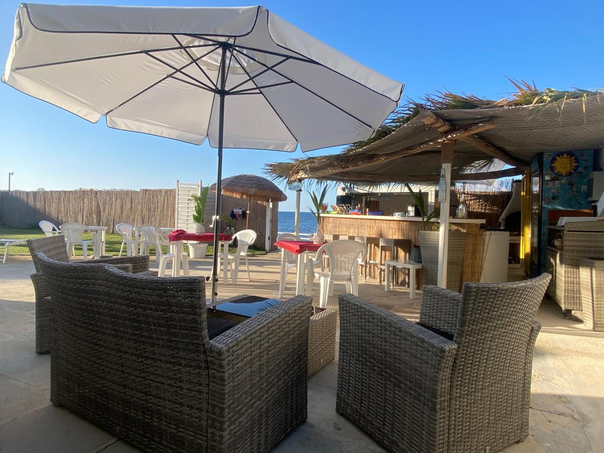 Bari Sea Paradise View (Adults Only) エクステリア 写真