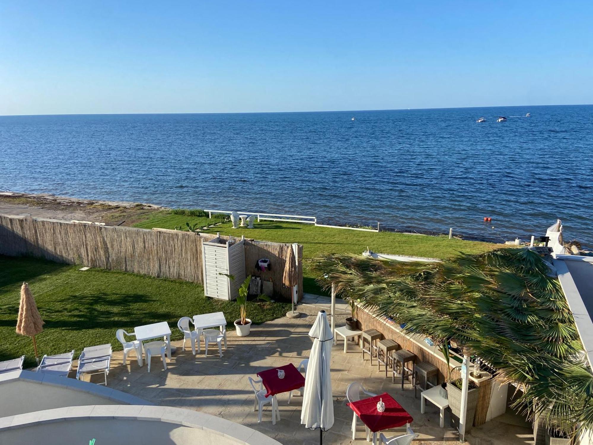 Bari Sea Paradise View (Adults Only) エクステリア 写真
