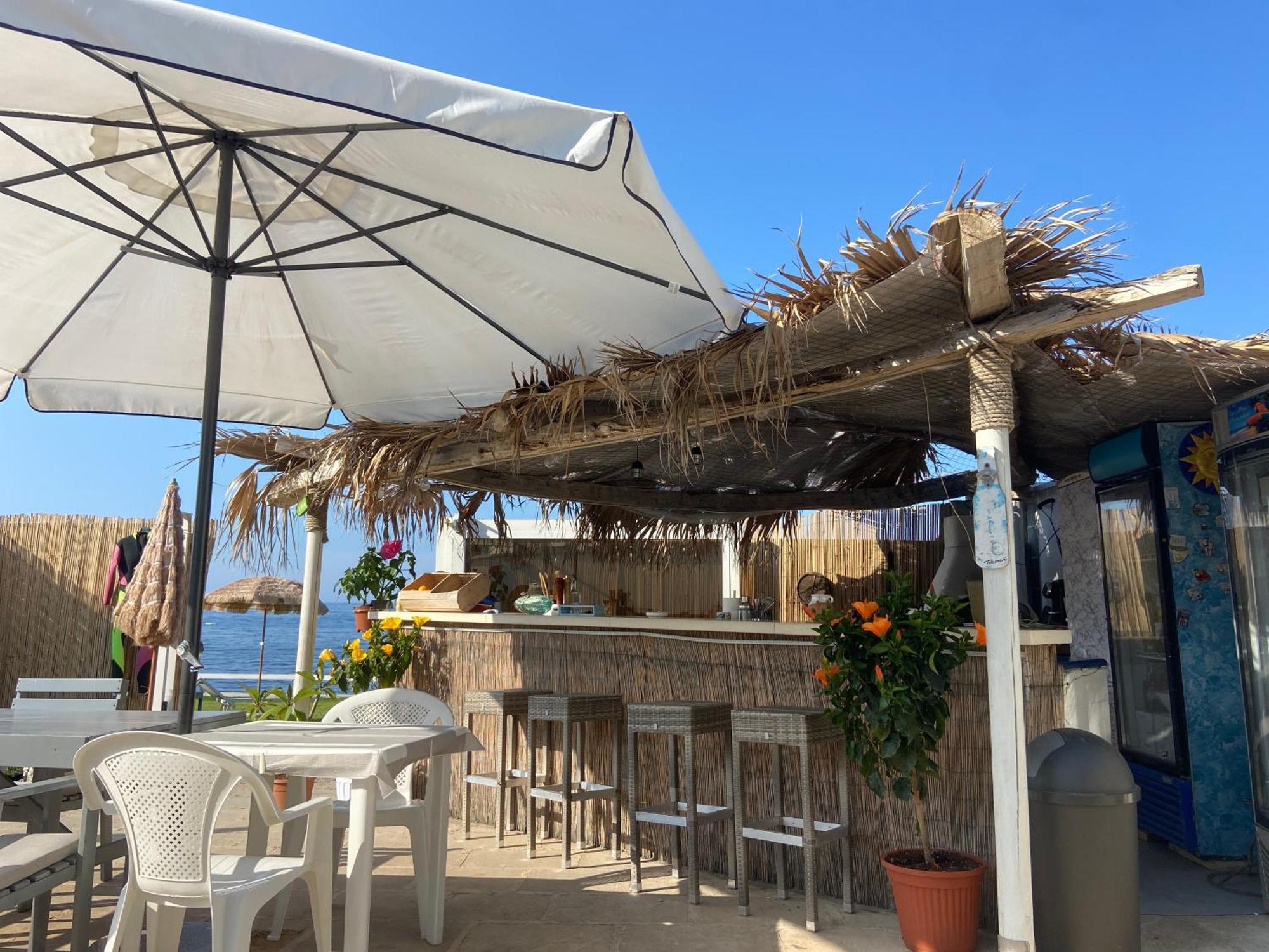 Bari Sea Paradise View (Adults Only) エクステリア 写真