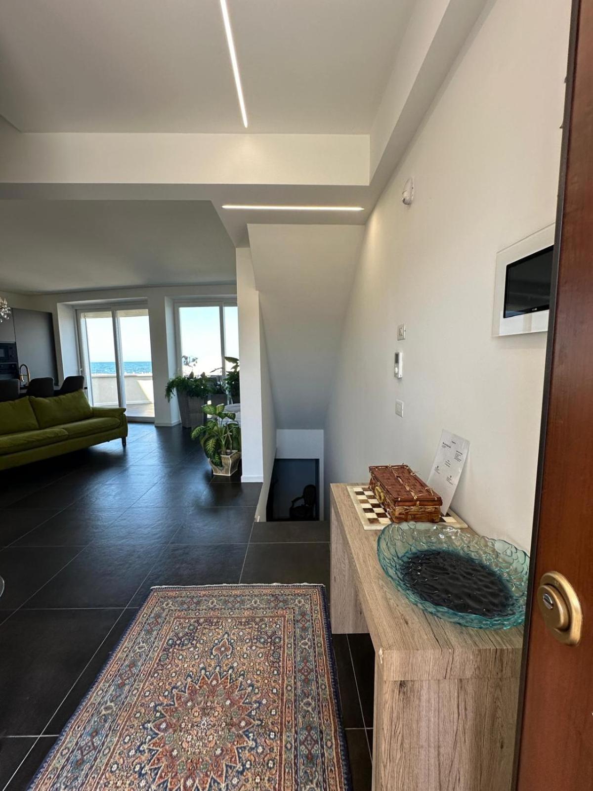 Bari Sea Paradise View (Adults Only) エクステリア 写真