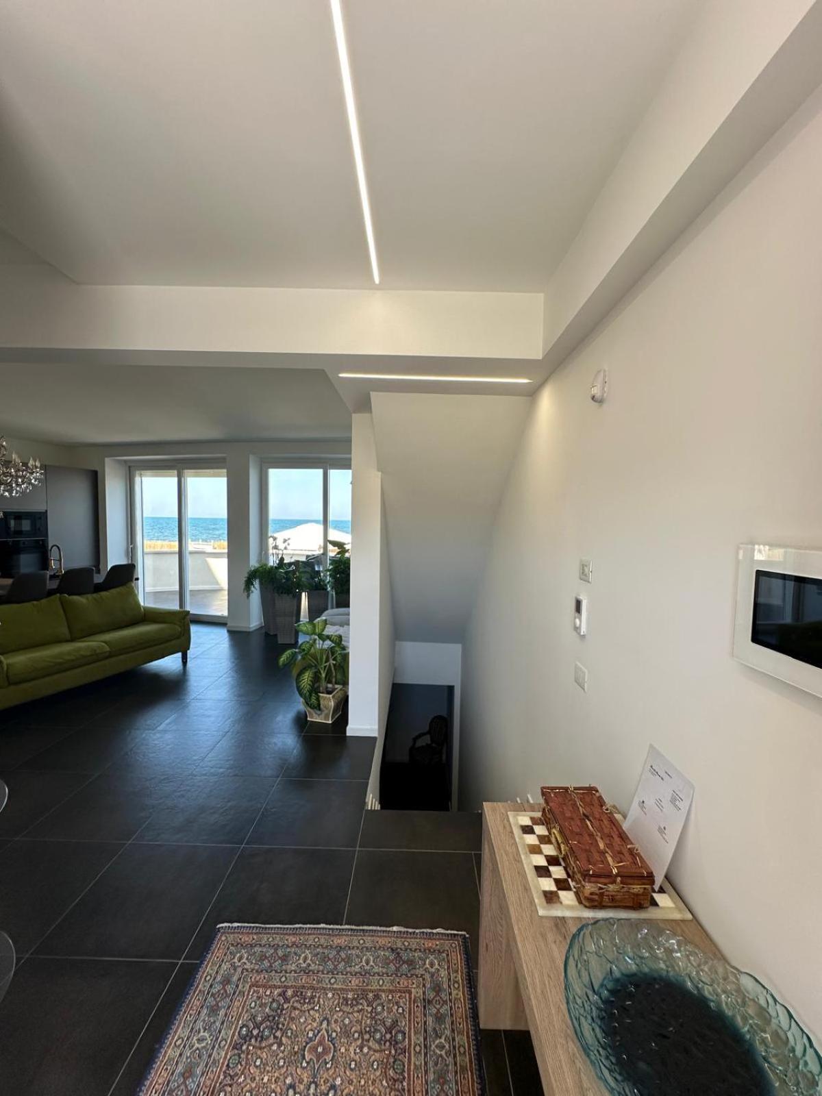 Bari Sea Paradise View (Adults Only) エクステリア 写真