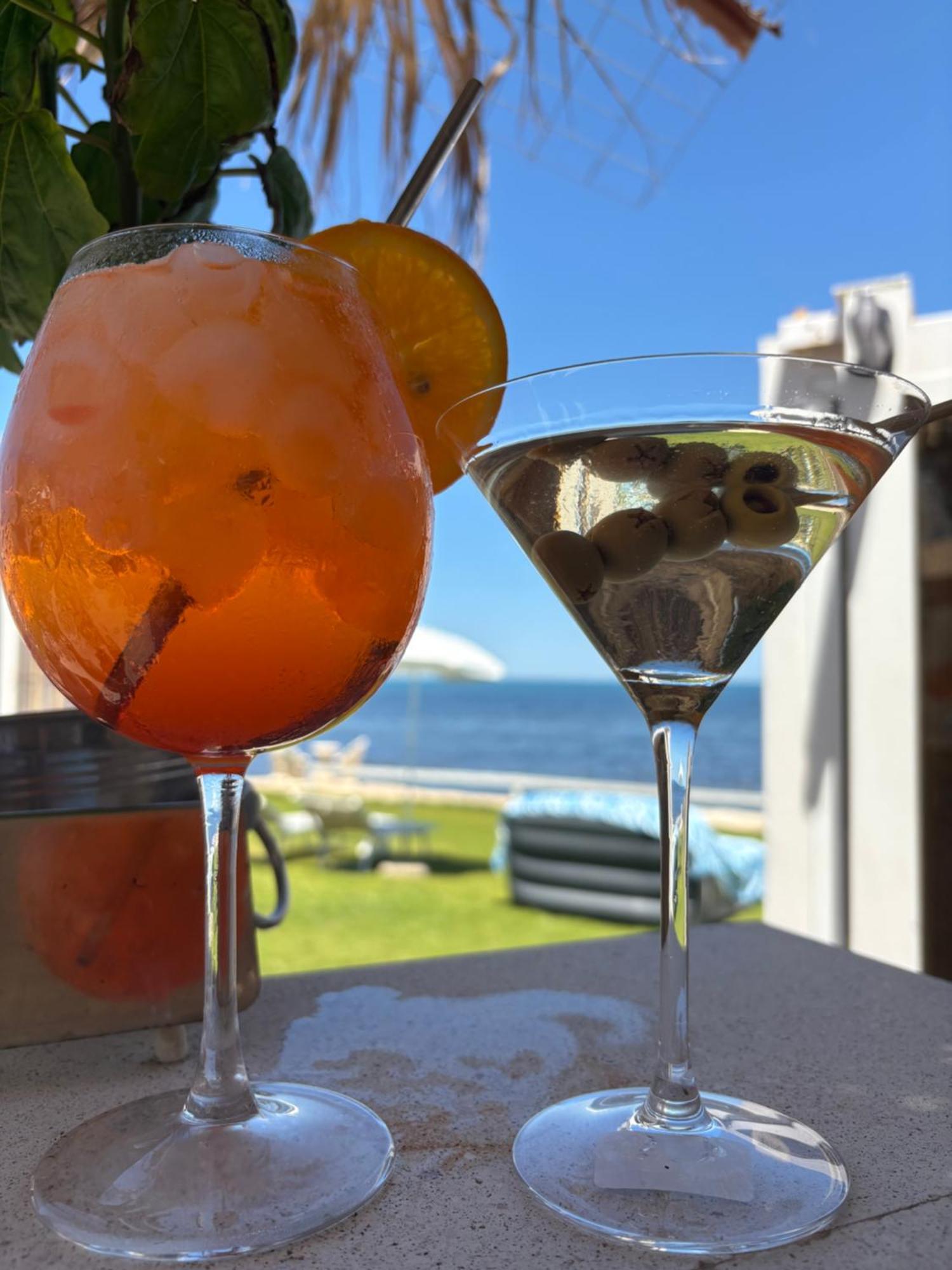 Bari Sea Paradise View (Adults Only) エクステリア 写真